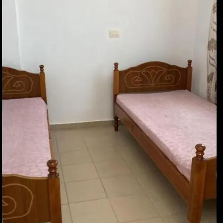 Vista Mare Apartment Sarandë