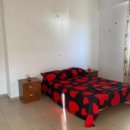 Vista Mare Apartment * Sarandë