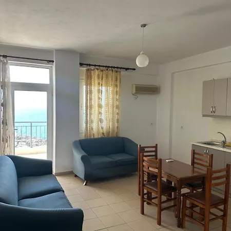 Apartment Vista Mare Apartment *