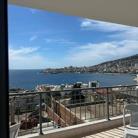 Apartment Vista Mare Apartment Sarandë
